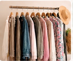 Fashion Collections