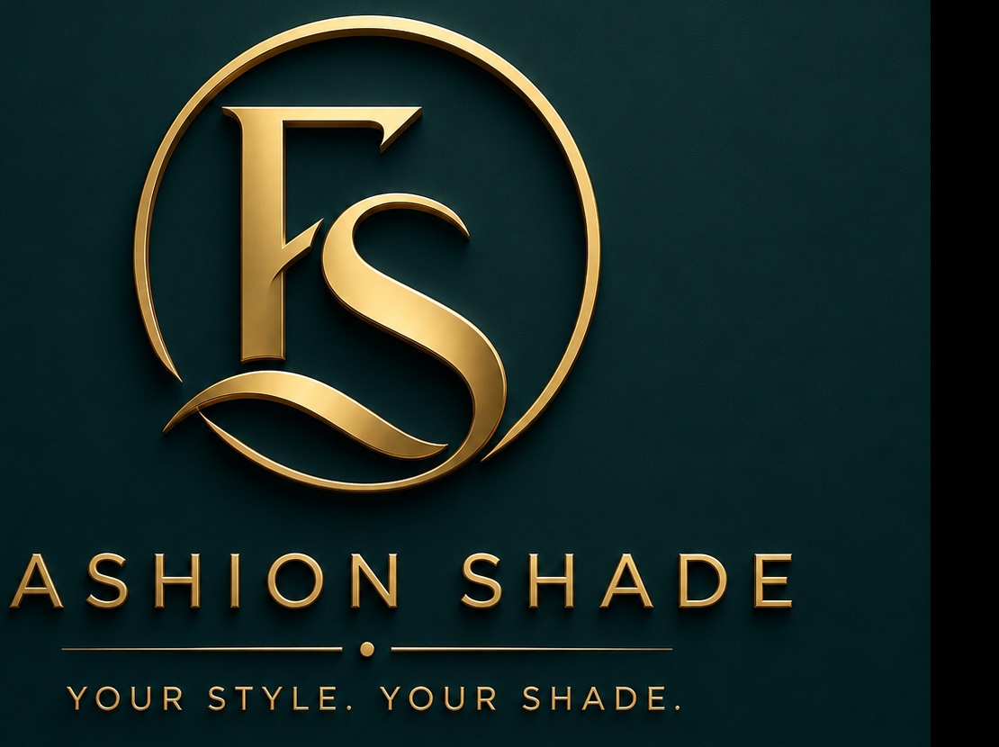 Fashion Shade logo